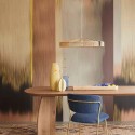 Revive Ikat Art 333671 Mural decorativo Eijffinger