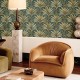 Papel pintado Unipaper Jaipur 5815