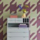 Mural decorativo Eijffinger Revive Pied de XL 333672