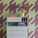 Revive Pied de XL 333672 Mural decorativo Eijffinger