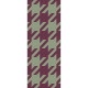 Mural decorativo Eijffinger Revive Pied de XL 333672