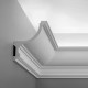 Orac Decor Cornisa Iluminación Luxxus C901