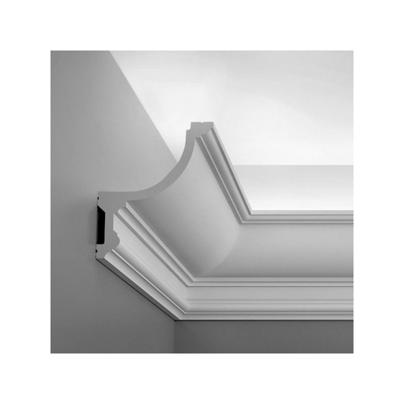 Orac Decor Cornisa Iluminación Luxxus C901