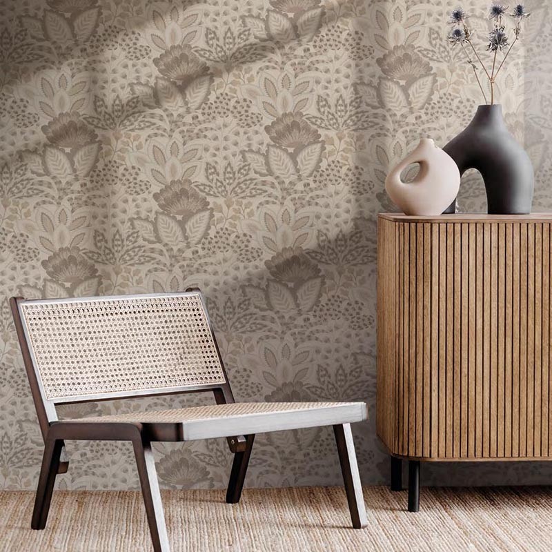 Papel Pintado Sirpi Altagamma Zen Giardino 26313