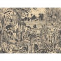 Luxor 19460 Arte papel pintado