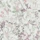 Papel pintado As Creation The Battle of Style 38825-1