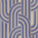 Groovy 340565 Papel pintado Eijffinger