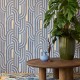 Papel pintado Eijffinger Groovy 340565