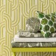 Papel pintado Eijffinger Groovy 340562