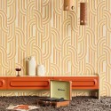 Groovy 340563 Papel pintado Eijffinger