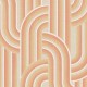 Papel pintado Eijffinger Groovy 340563