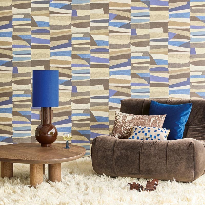 Papel pintado Eijffinger Groovy 340572