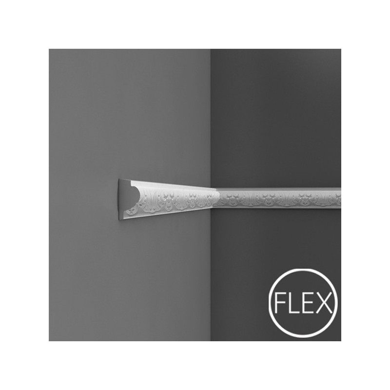Orac Decor Moldura Luxxus P3020F