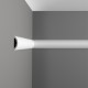 Orac Decor Moldura Luxxus P3070 Radius