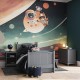 Mural Infantil KT Exclusive Joy 72143M-N