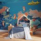 Mural Infantil KT Exclusive Joy 72144M-N