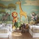 Mural Infantil KT Exclusive Joy 72146M-N