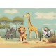 Mural Infantil KT Exclusive Joy 72146M-N