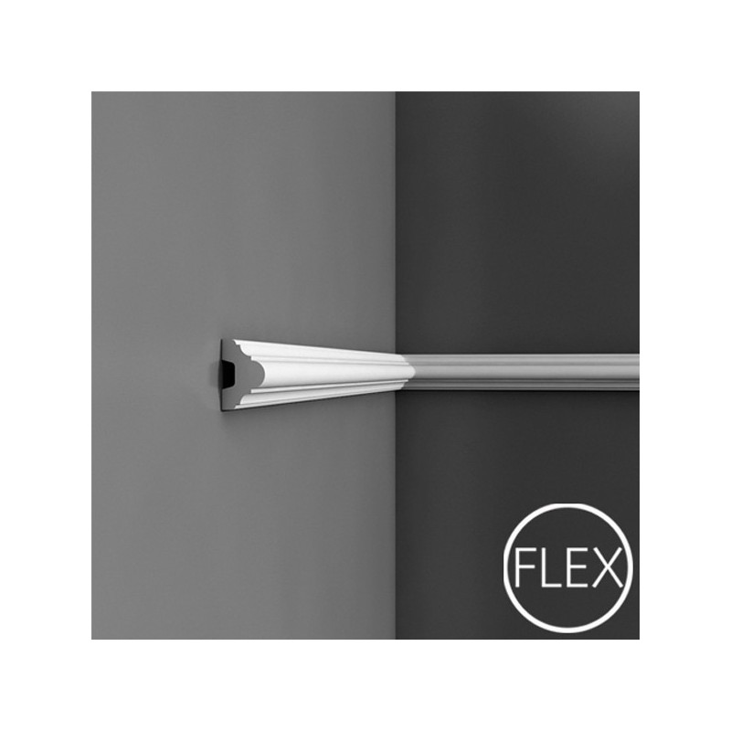 Orac Decor Moldura Luxxus P4020F