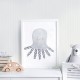 Papel Infantil KT Exclusive Joy 72034