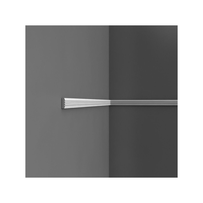 Orac Decor Moldura Luxxus P5021