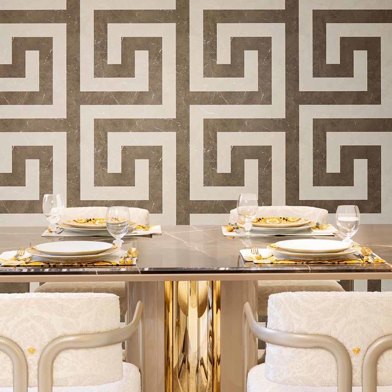 Papel pintado Versace VI 79174-4