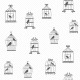 Papel Infantil KT Exclusive Joy 72111