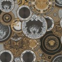 Versace VI 79136-4 Papel pintado Versace Home