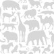 Papel Infantil KT Exclusive Joy 72050
