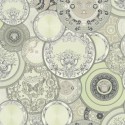 Versace VI 79136-2 Papel pintado Versace Home