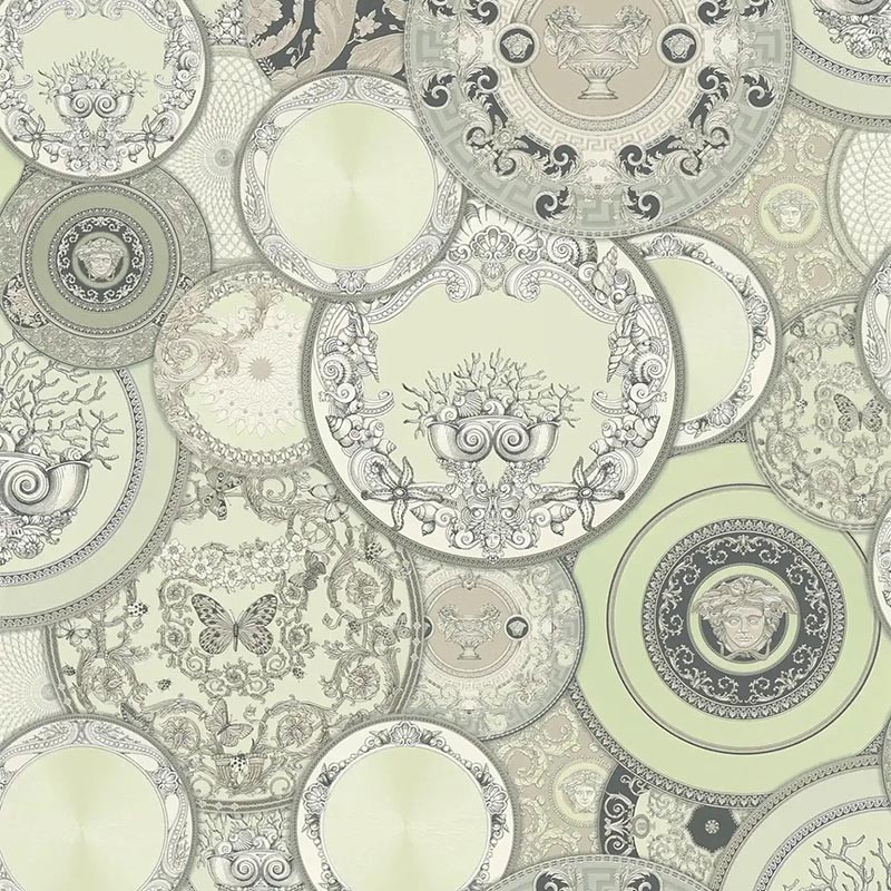 Papel pintado Versace VI 79136-2