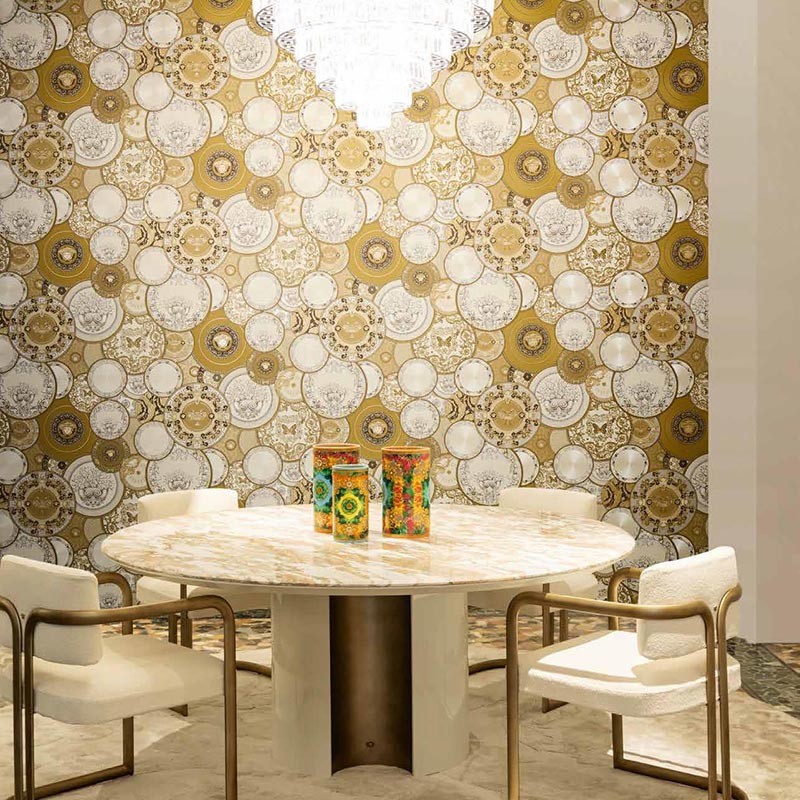 Papel pintado Versace VI 79136-3
