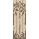 Indianne 18321 Arte papel pintado