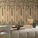 Indianne 18320 Arte papel pintado