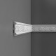 Orac Decor Moldura Luxxus P7020