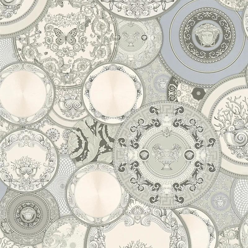 Papel pintado Versace VI 34901-3