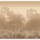 Mural Masureel Amazone Awarra Taupe DGZON1041/1043
