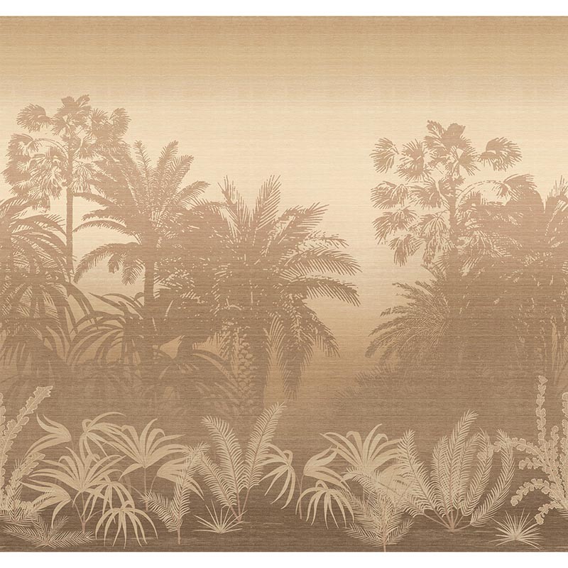 Mural Masureel Amazone Awarra Taupe DGZON1041/1043