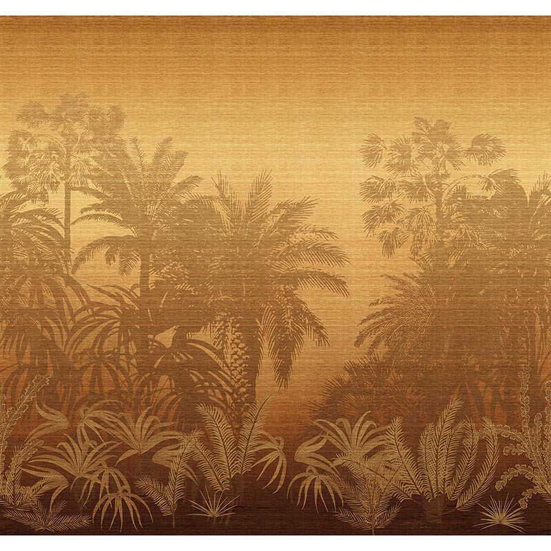 Mural Masureel Amazone Awarra Sunrise DGZON1031/1033