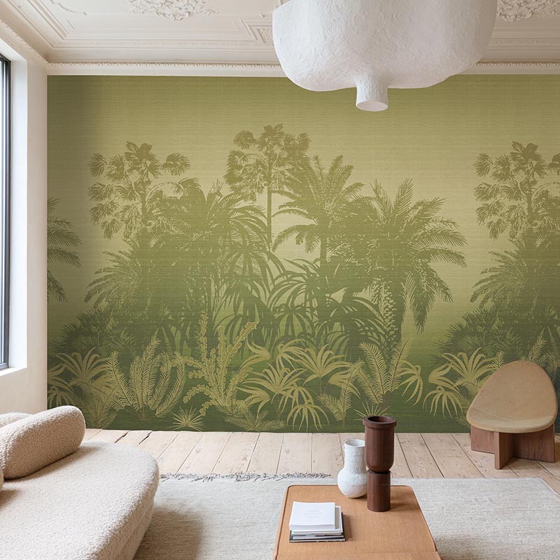 Mural Masureel Amazone Awarra Oasis DGZON1021/1023
