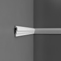 Orac Decor Moldura Luxxus P7070