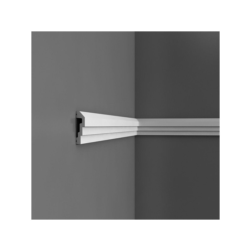 Orac Decor Moldura Luxxus P7070