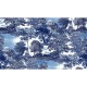 Mural Masureel Amazone Salcey Delft DGSAL1021/1024