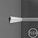 Orac Decor Moldura Luxxus P7070F
