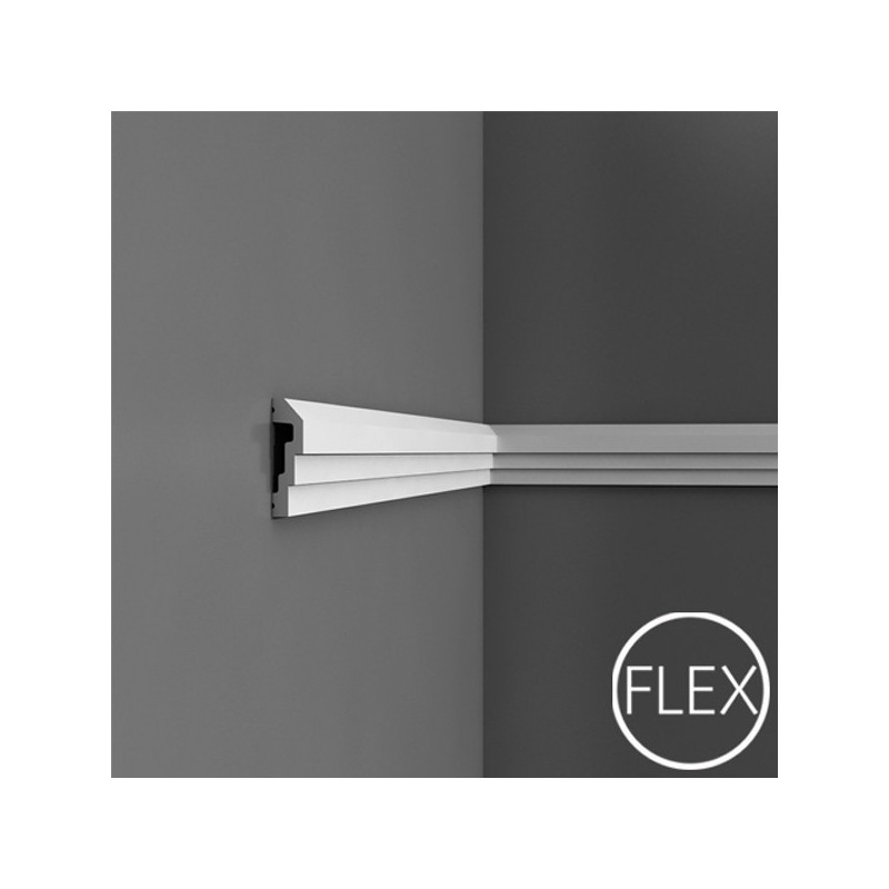 Orac Decor Moldura Luxxus P7070F
