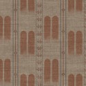 Indienne 18303 Arte papel pintado