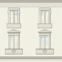Versace VI 79132-3 Papel pintado Versace Home