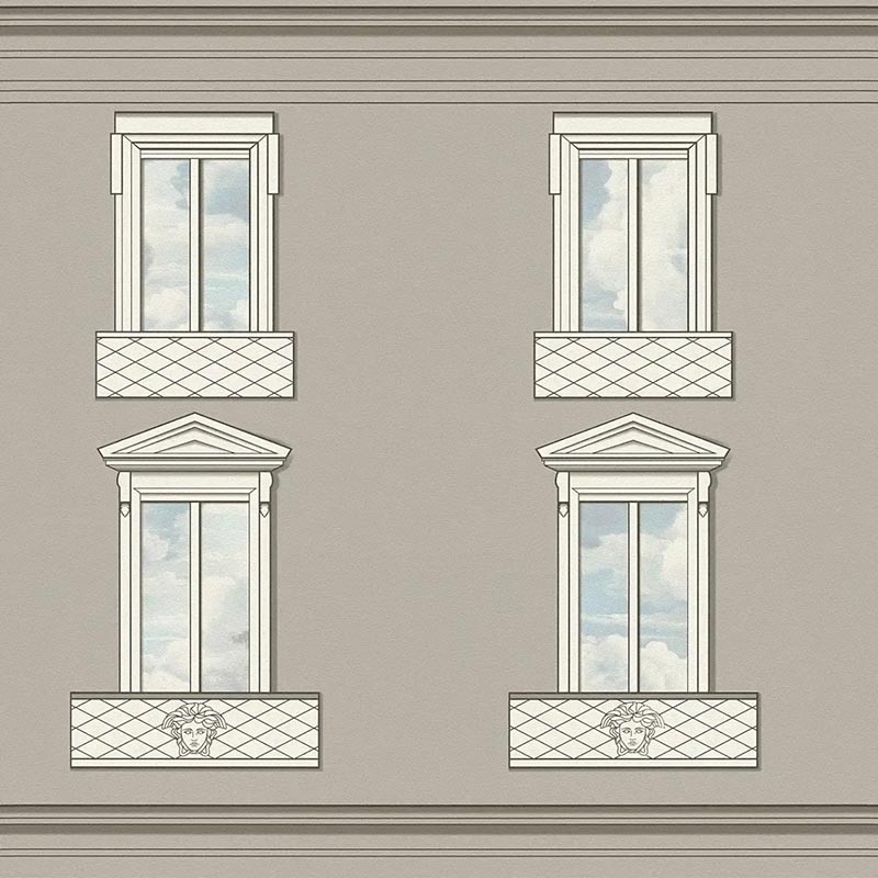 Papel pintado Versace VI 79132-1
