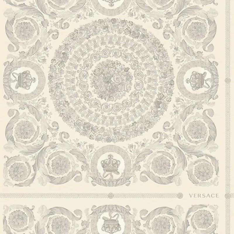 Versace VI 79134-2 Papel pintado Versace Home