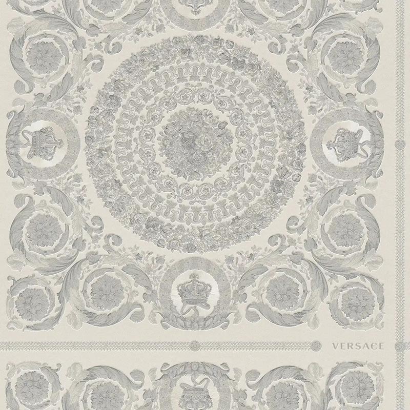 Versace VI 37055-5 Papel pintado Versace Home